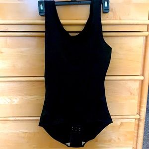 Spandex Body Control Body Suit